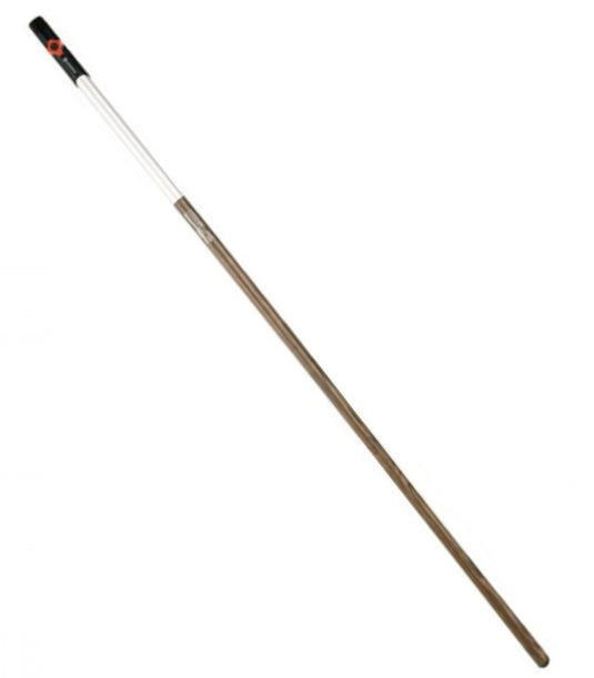 Gardena combisystem houtensteel | 130cm | fsc 100% - 3723-20 - 3723-20