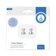 Tonic studios • magnetic crafter's platform spare magnets