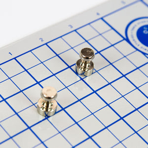 Tonic studios • magnetic crafter's platform spare magnets