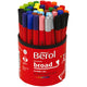 Https: www.cchobby.nl berol-stift-d-10-mm-lijndikte-1-1-7-mm-diverse-kleuren-42-stuk-1-doosje