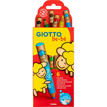 Http: www.cchobby.nl kleurpotloden-l-10-5-cm-dikte-13-mm-vulling-6-mm-diverse-kleuren-6-stuk-1-doos