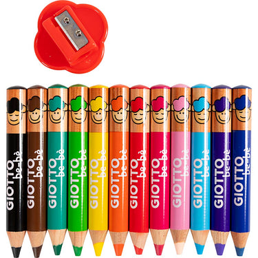 Http: www.cchobby.nl kleurpotloden-l-10-5-cm-dikte-13-mm-vulling-6-mm-diverse-kleuren-12-stuk-1-doos