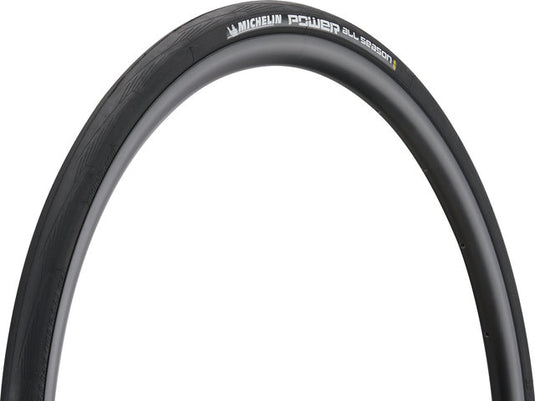 Michelin power all season 28 folding tyre