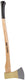 Talen tools - bijl - 2000 gr - compleet