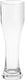 Gimex linea line weizen glas - 650 ml - 2 stuks