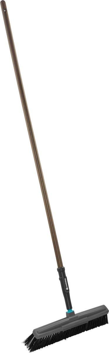 Gardena natureline straatbezem fsc 100%
