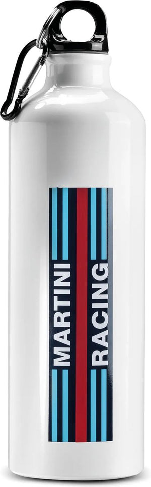 Sparco martini racing drinkfles martini racing wit drinkbeker - wit — maat onesize