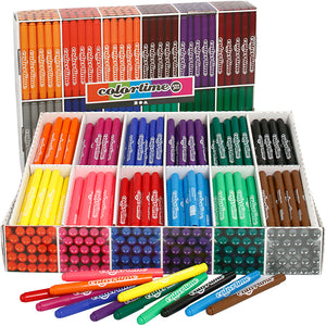 Https: www.cchobby.nl colortime-stiften-lijndikte-5-mm-diverse-kleuren-576-stuk-1-doos