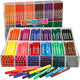 Https: www.cchobby.nl colortime-stiften-lijndikte-5-mm-diverse-kleuren-576-stuk-1-doos