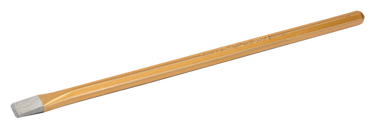 Bahco koudbeitel plat 400mm (nml)
