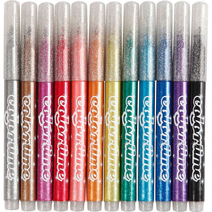 Colortime glitterstiften