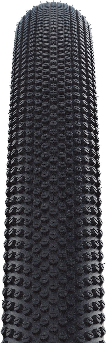 Afbeelding laden in galerijviewer, Vouwband Schwalbe G-One Allround RaceGuard 28 x 1.35 35-622 mm - zwart
