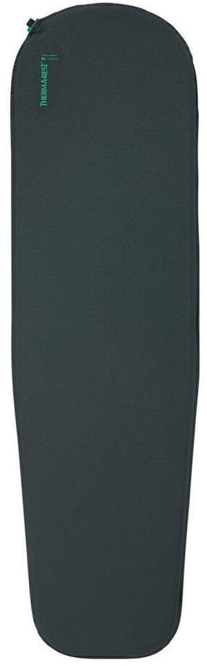 Therm-a-rest - trail scout - deep forest - slaapmat - l