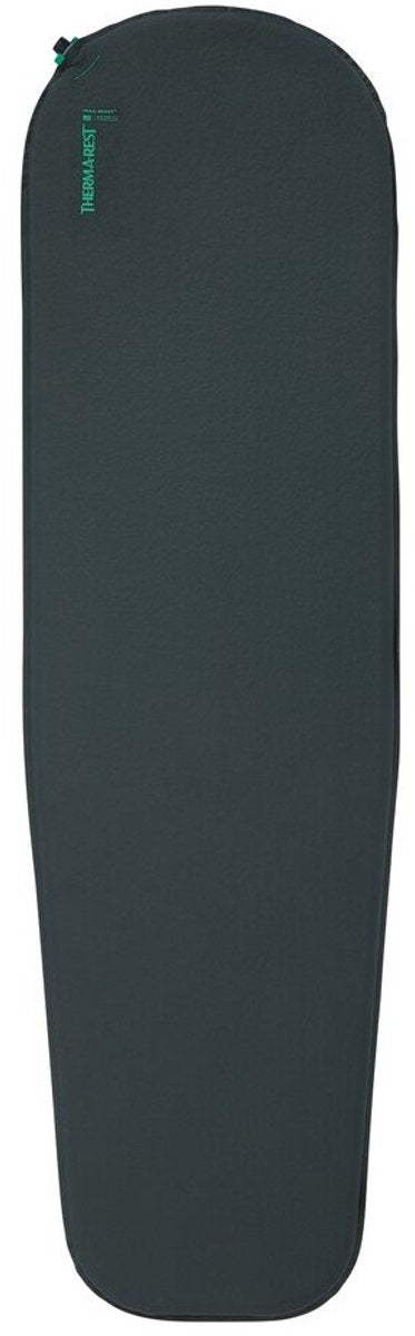 Therm-a-rest - trail scout - deep forest - slaapmat - l