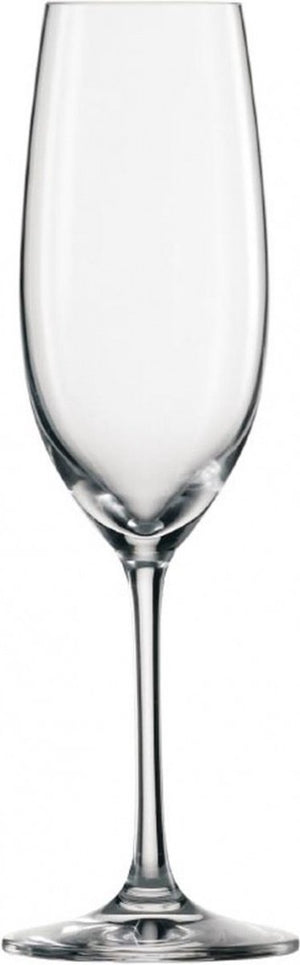 Schott zwiesel ivento champagneflûte 7 - 0.23 ltr - set van 6