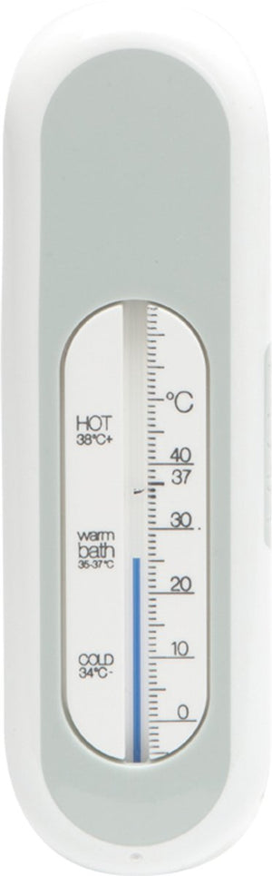 Bébé-jou fabulous badthermometer - sky green