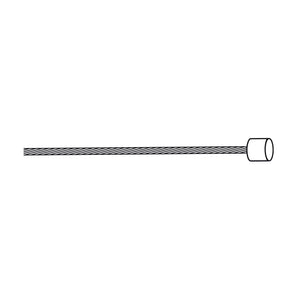 Promax inner cables for derailleurs