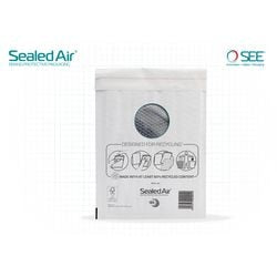 Abi luchtkussenvelop sealed air mail lite lite g 4 a4 250 x 340 mm wit