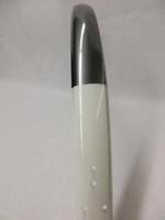 Load image into Gallery viewer, Spatbord, achter. antraciet 28x1 5 8x1 3 8
