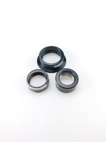 Shimano asconus unit rechts