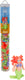 Plus-plus tube zeemeermin 100 delige bouwset - 4103 - bouwspeelgoed - constructiespeelgoed - set met bouwstenen - vanaf 5 jaar