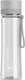 Zoku drinkfles, 0.6 l, polypropyleen siliconen, bpa vrij, licht grijs |