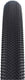 Vouwband Schwalbe G-One Allround Super Ground 27.5 x 1.50 40-584 mm - zwart