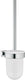 Grohe essentials cube closetborstelset