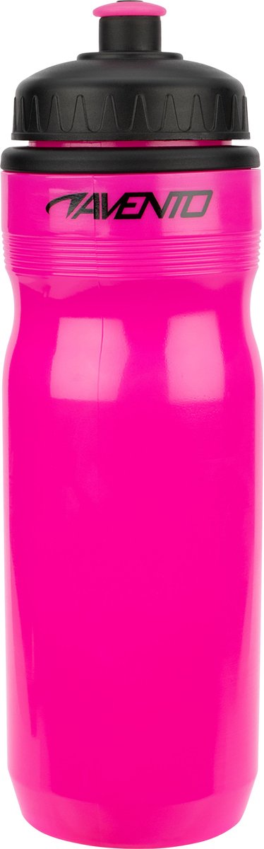 Avento sportbidon - duduma 0.7 liter - fluorroze