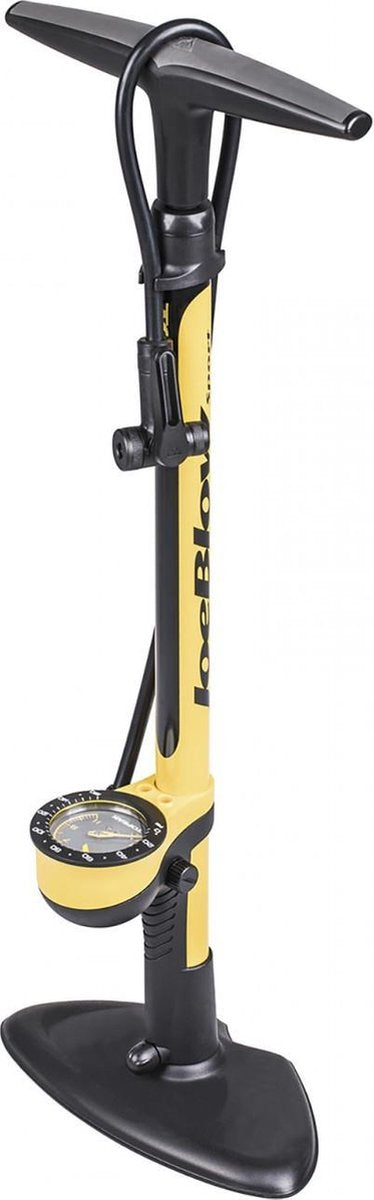 Topeak vloerpomp joeblow sport iii - 15700159