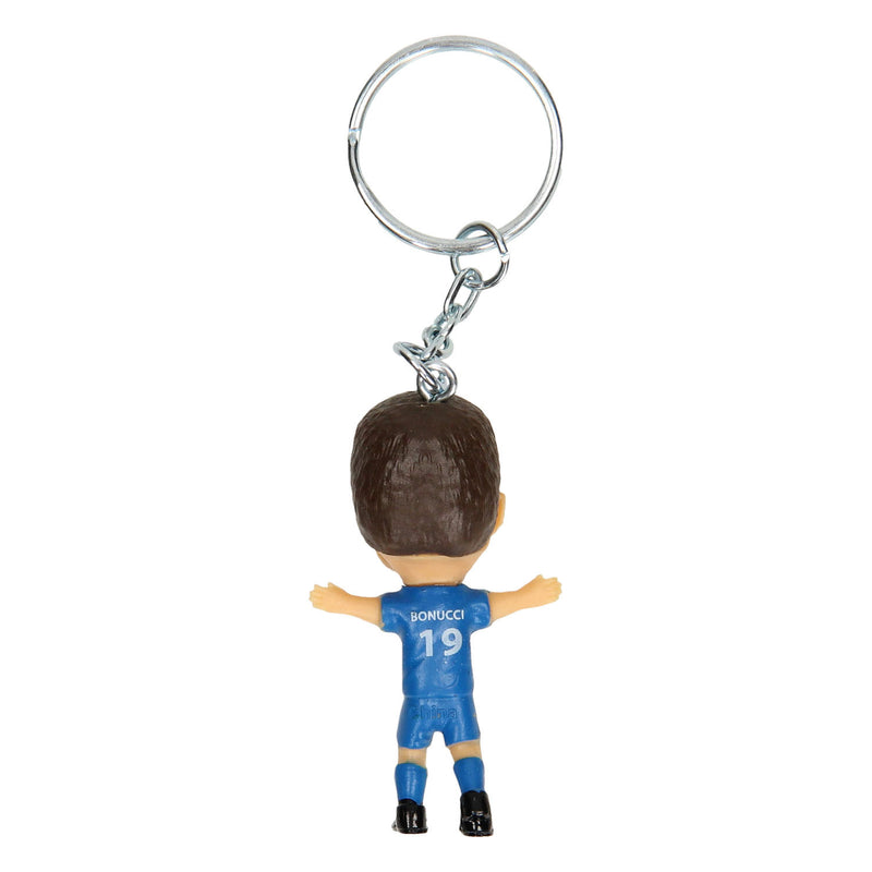 Load image into Gallery viewer, Sambro surprise sleutelhanger ek euro 2020 3d figuur
