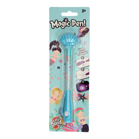 Sambro Geheimschrift Pen