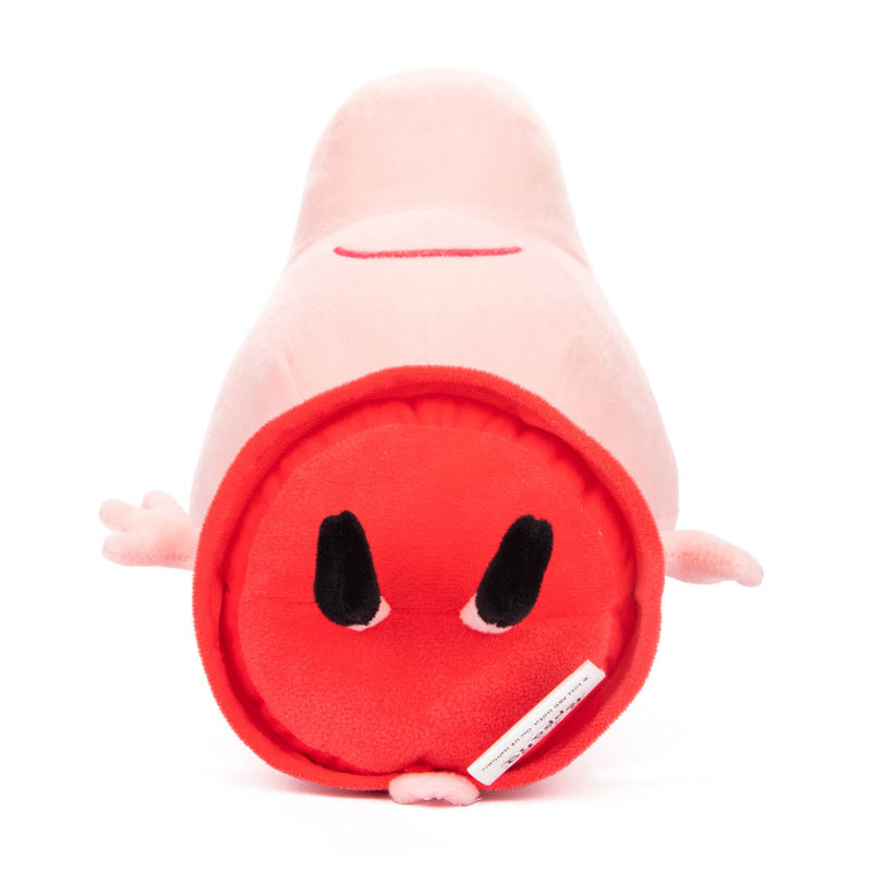 Load image into Gallery viewer, Peppa Pig Little Bodz Knuffel- Peppa
