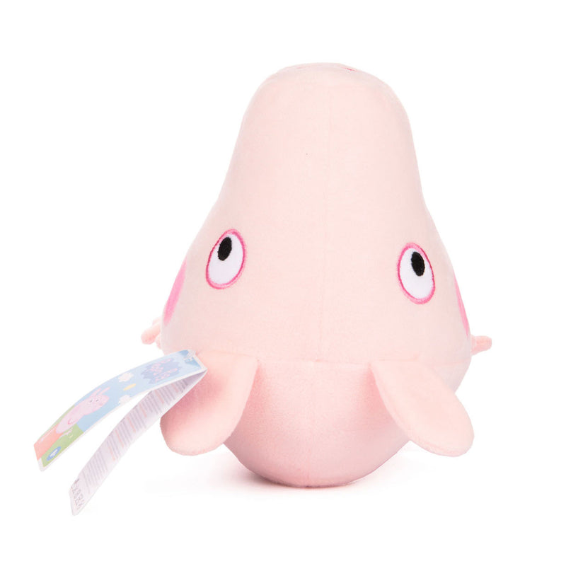Load image into Gallery viewer, Peppa Pig Little Bodz Knuffel- Peppa
