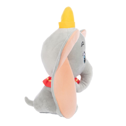 Disney classic knuffel met geluid - dombo