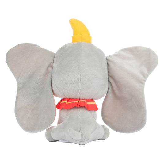 Disney Classic Knuffel met Geluid - Dombo, 30cm
