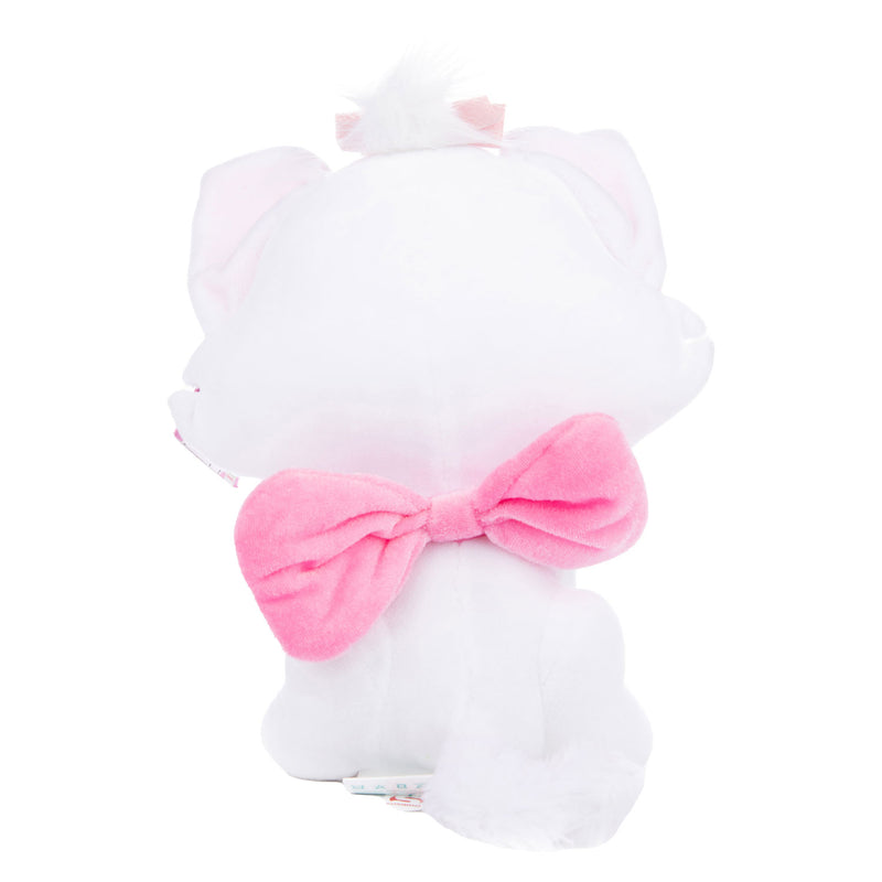 Load image into Gallery viewer, Disney Classic Knuffel met Geluid - Marie, 30cm
