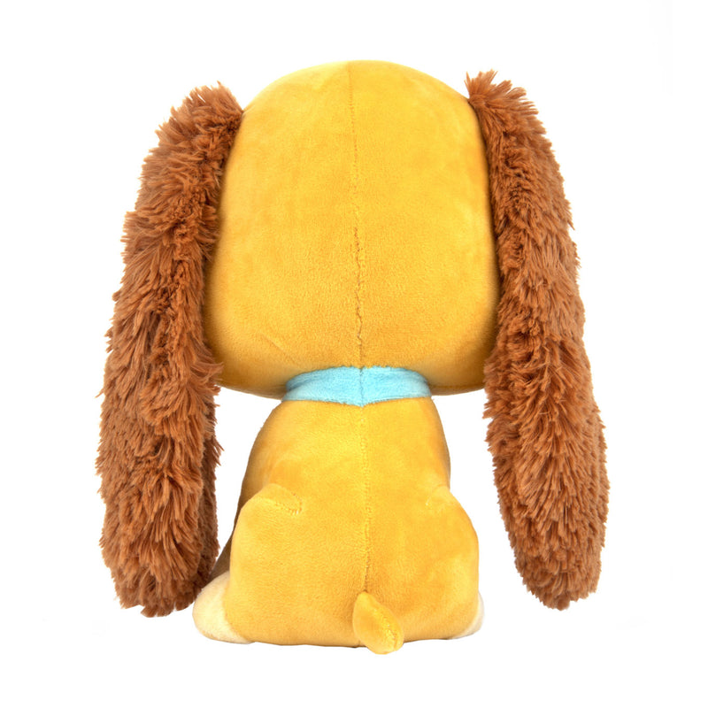 Load image into Gallery viewer, Disney Classic Knuffel met Geluid - Lady, 30cm
