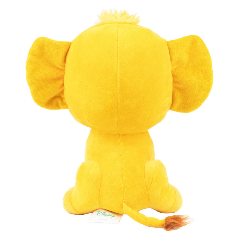 Load image into Gallery viewer, Disney Classic Knuffel met Geluid - Simba, 30cm
