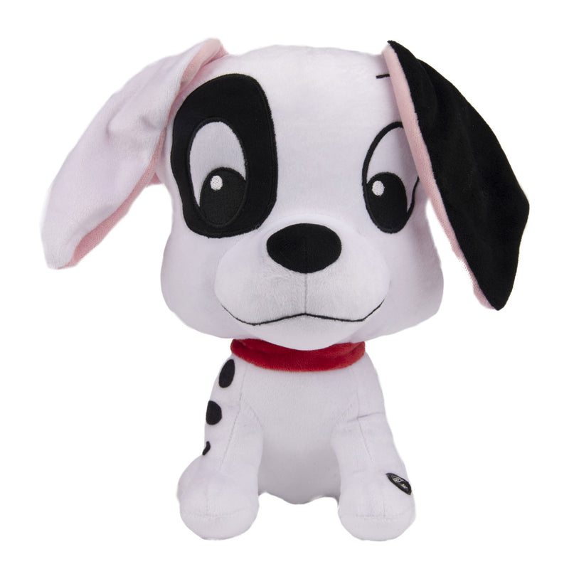 Load image into Gallery viewer, Disney classic knuffel met geluid - lucky, 30cm
