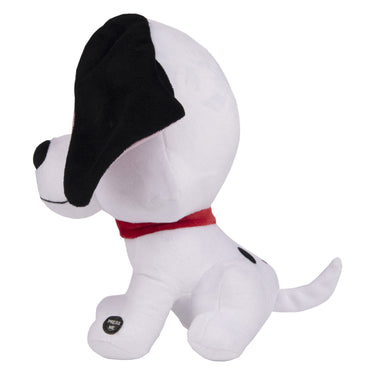 Disney classic knuffel met geluid - lucky, 30cm