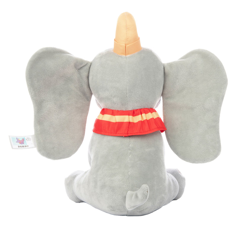 Load image into Gallery viewer, Disney Knuffel Dombo met Geluid, 30cm
