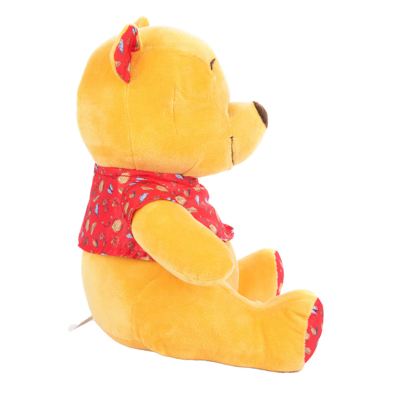 Load image into Gallery viewer, Sambro Knuffel met Geluid, 30cm
