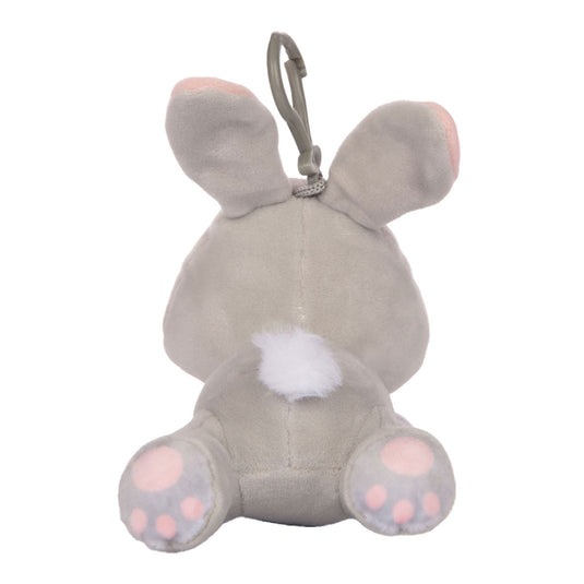 Disney snuglets sleutelhanger - stampertje