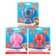 Sambro paw patrol stretchy sand speelzand met mal