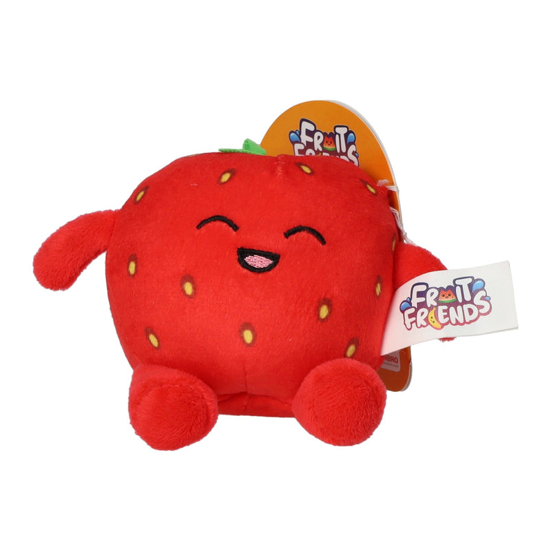 Load image into Gallery viewer, Sambro fruity friends geur knuffeltje, 12cm
