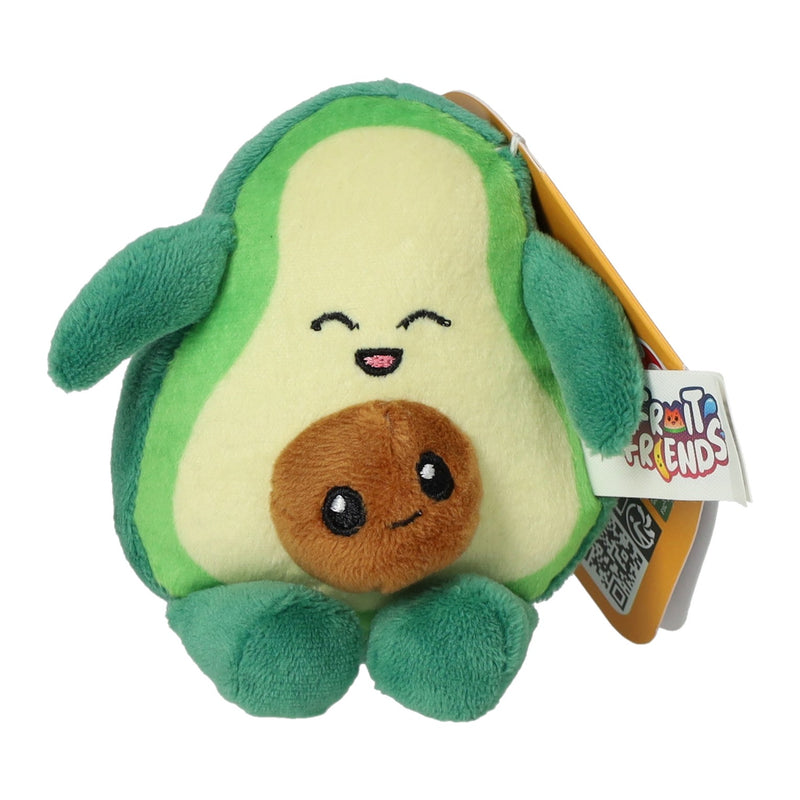 Load image into Gallery viewer, Sambro fruity friends geur knuffeltje, 12cm

