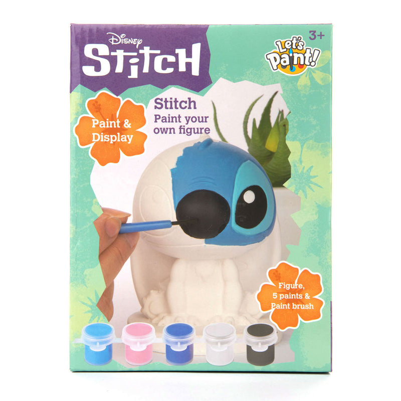 Load image into Gallery viewer, Schilder je eigen Stitch
