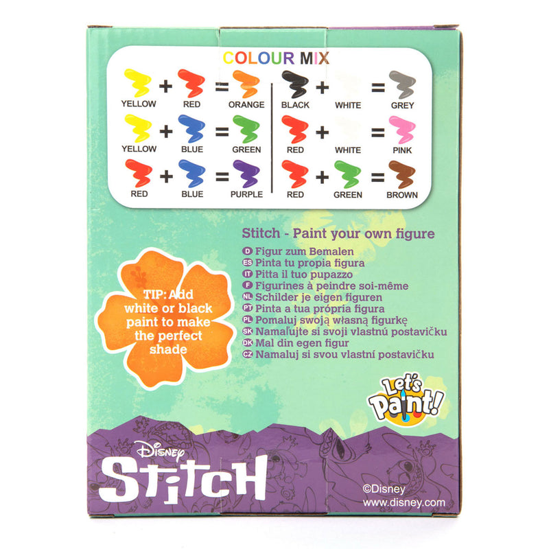 Load image into Gallery viewer, Schilder je eigen Stitch
