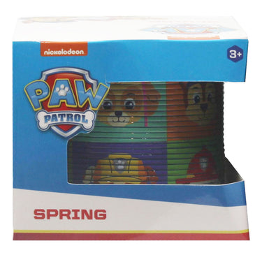 Sambro paw patrol trapveer